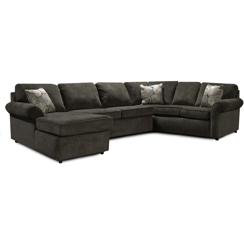 2400-sect Malibu Sectional 2400SECT