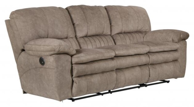 Reyes 240 Lay Flat Reclining Sofa 2401