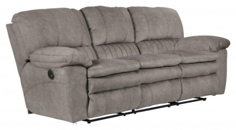 Reyes 240 Lay Flat Reclining Sofa 2401