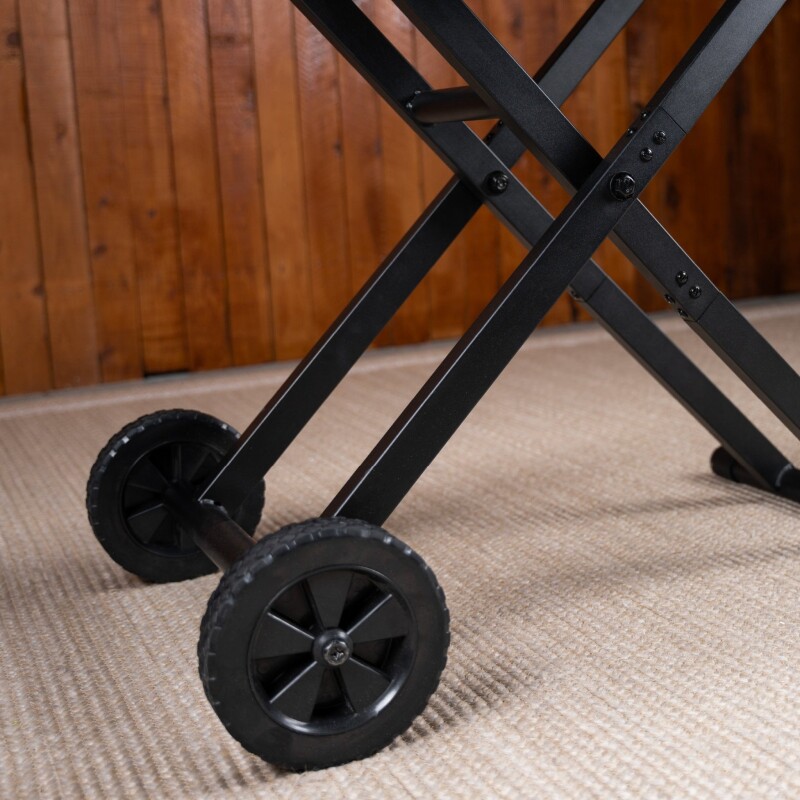 22" Griddle with Flexfold Legs 2401