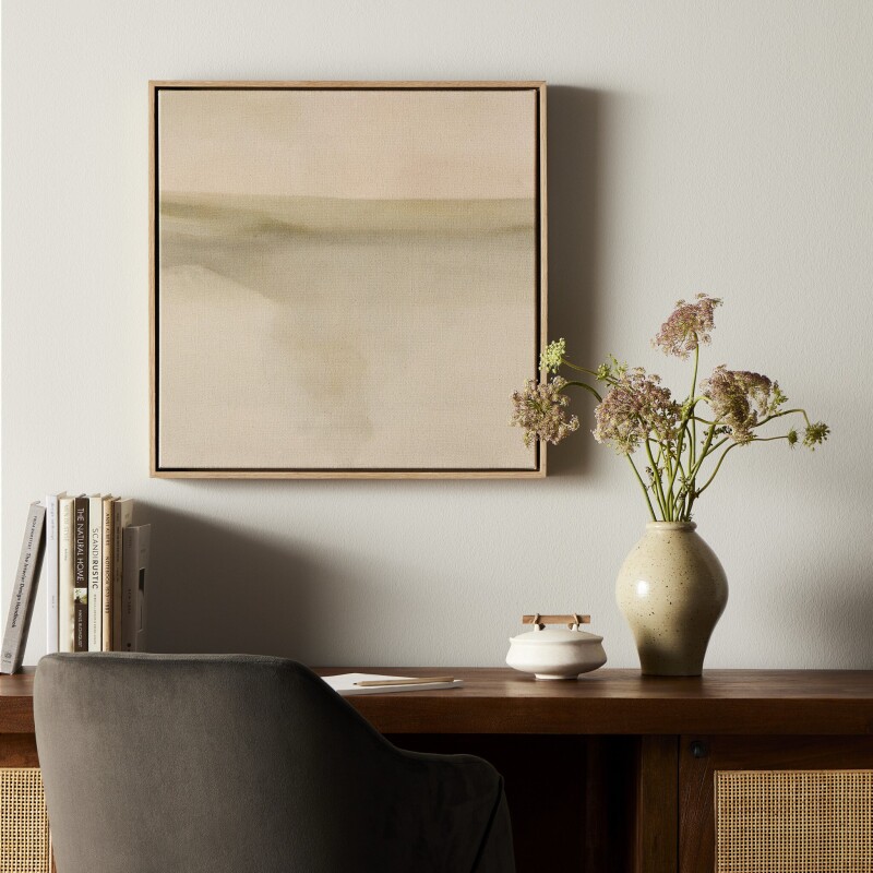 Abstract Ombre 01 by Roseanne Kenny - 240195-001 240195001
