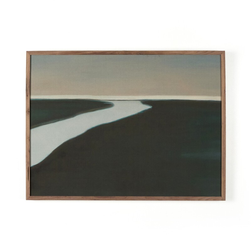 Minimal Landscape 14 by Roseanne Kenny - 240232-001 240232001