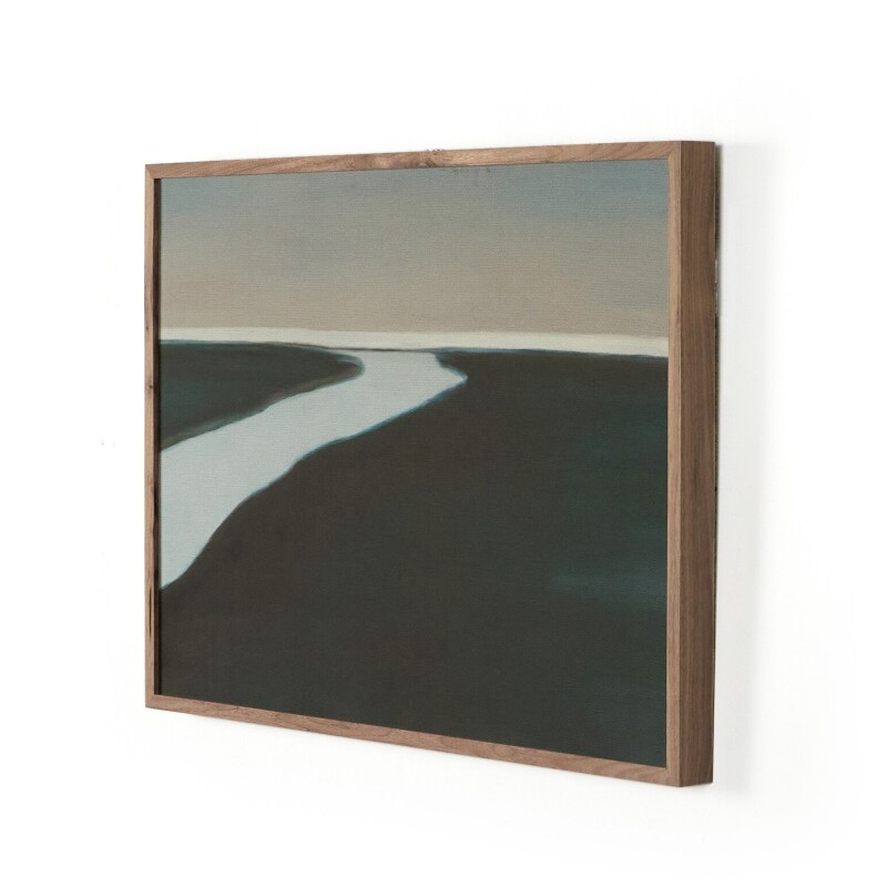 Minimal Landscape 14 by Roseanne Kenny - 240232-001 240232001