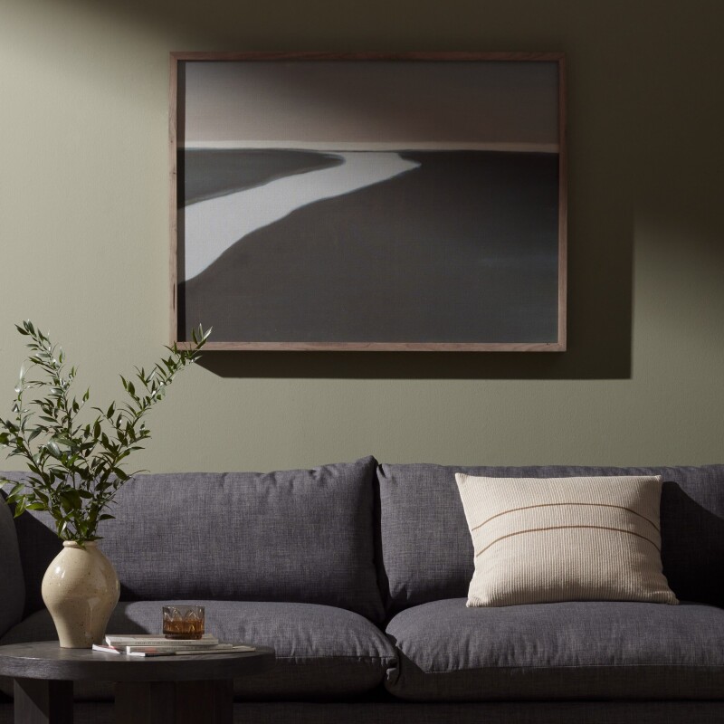 Minimal Landscape 14 by Roseanne Kenny - 240232-001 240232001