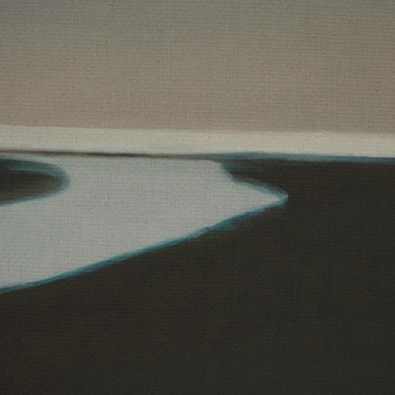 Minimal Landscape 14 by Roseanne Kenny - 240232-001 240232001