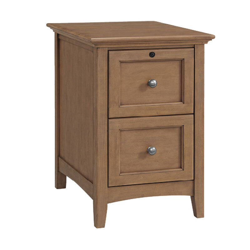 2402 Mckenzie File Cabinet 2402GAC