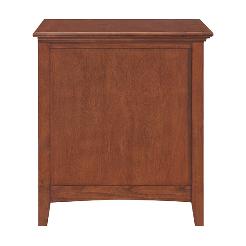 2402 Mckenzie File Cabinet 2402JAV