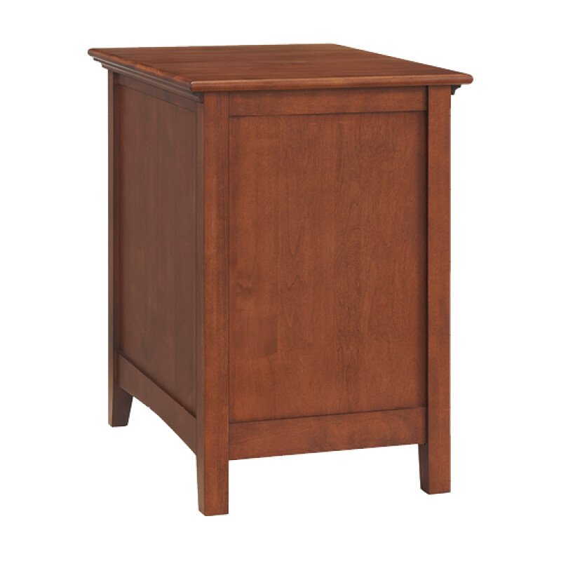 2402 Mckenzie File Cabinet 2402JAV