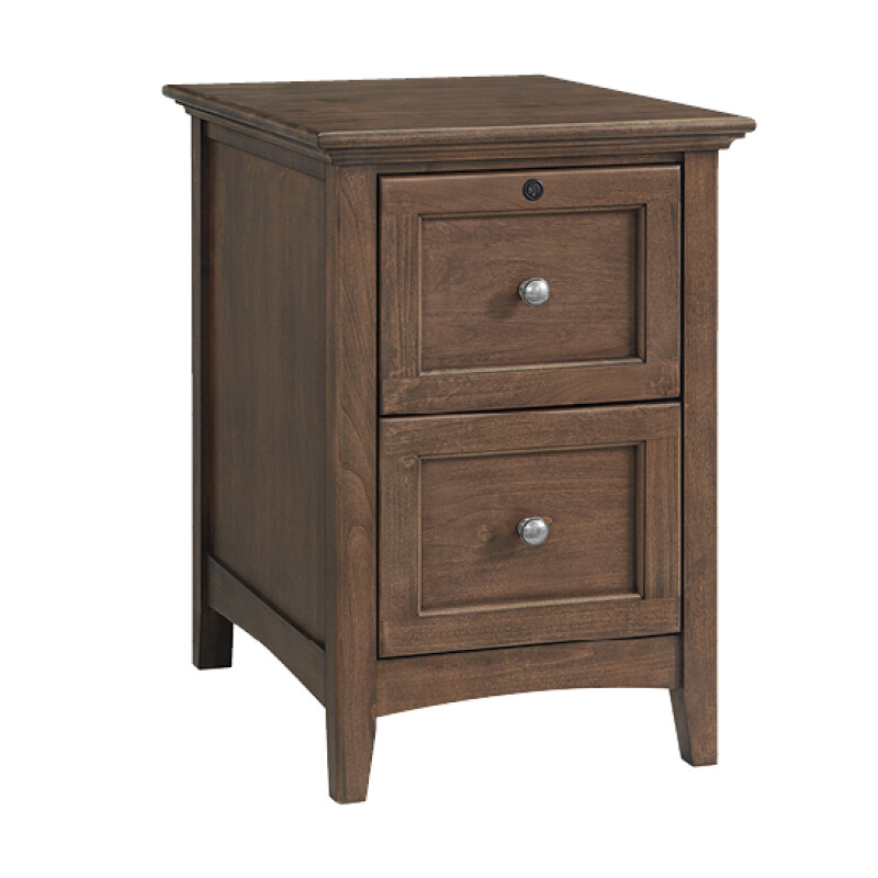 2402 Mckenzie File Cabinet 2402JAV