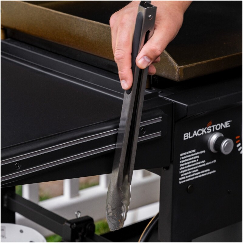 28" XL Griddle with Hood 2403, product image 4 of 10