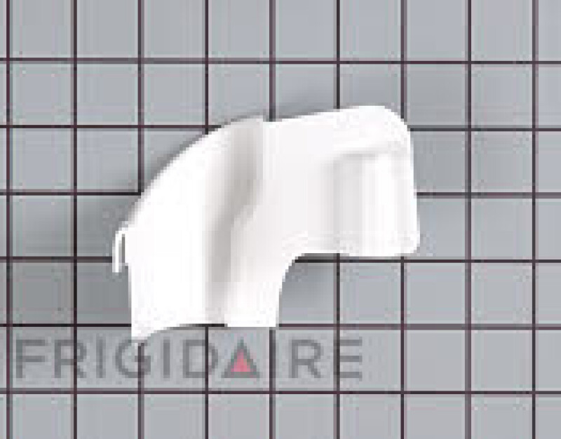 Refrigerator Door Shelf Support 240311501