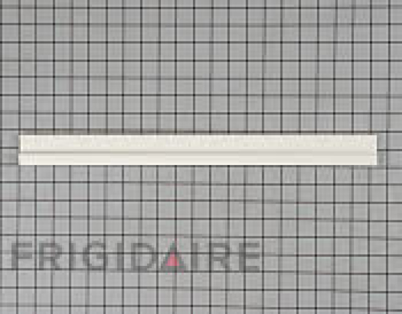 Refrigerator Shelf Retainer Bar 240331401