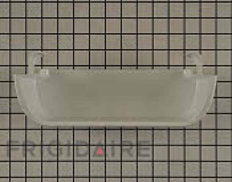 Refrigerator Door Shelf Bin 240334201