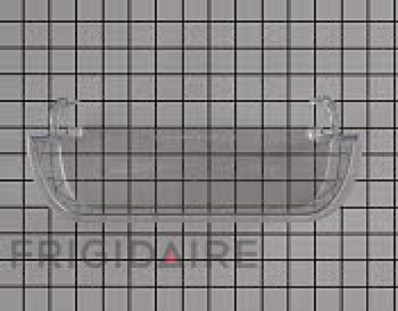 Refrigerator Door Shelf Bin 240334202