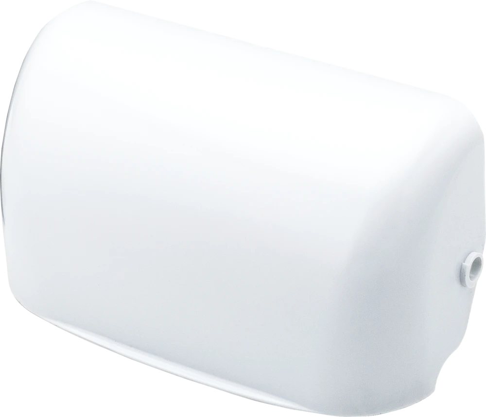 White Dairy Door 240337701