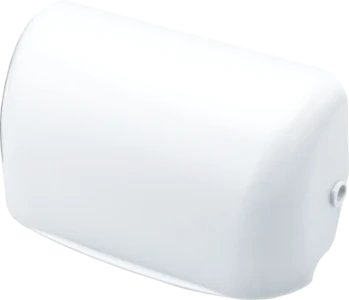 White Dairy Door 240337701