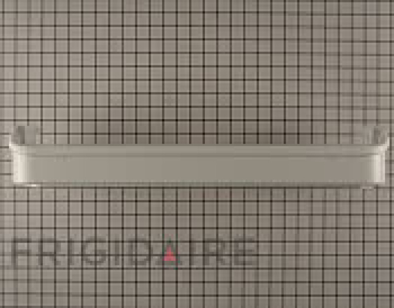 Freezer Door Shelf Bar 240338001