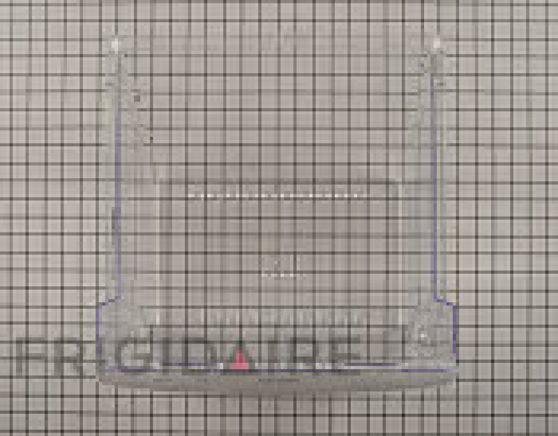 Refrigerator Crisper Drawer 240351240
