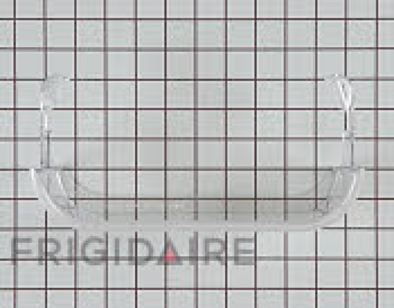 Refrigerator Door Shelf Bin 240351602