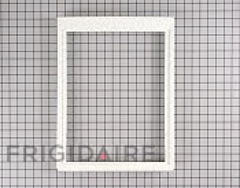 Refrigerator Crisper Cover 240354502