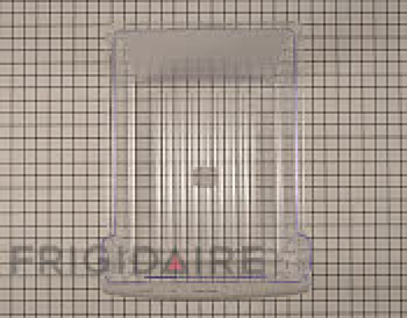 Refrigerator Crisper Drawer 240354723