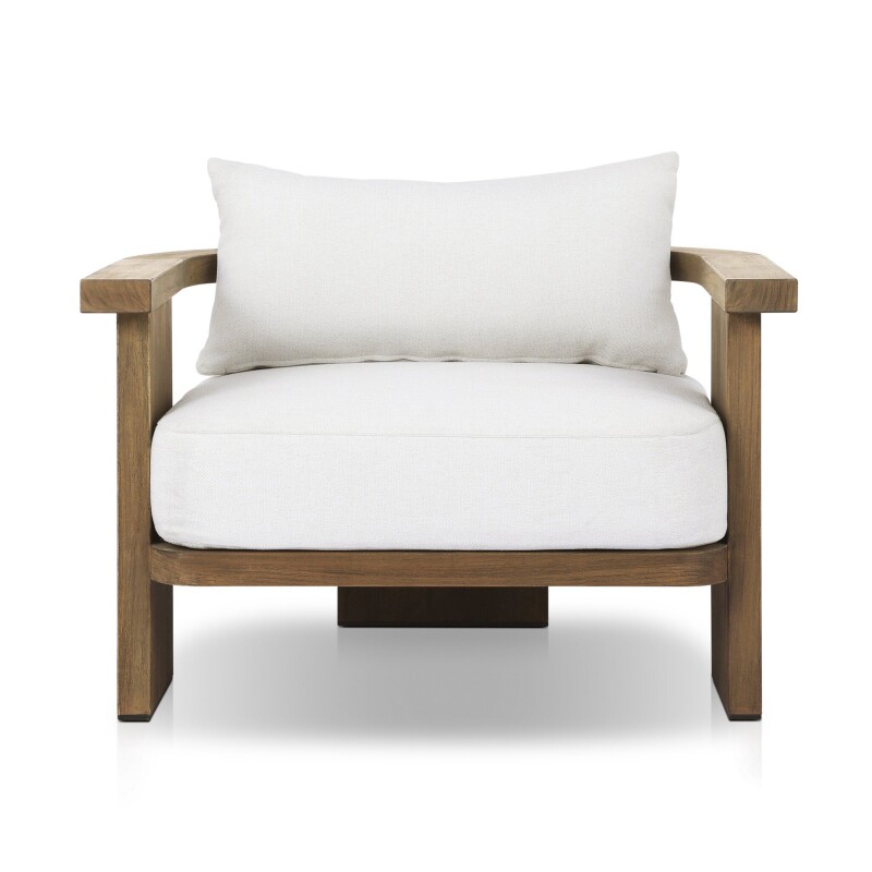Tahana Outdoor Chair - 240355-001 240355001