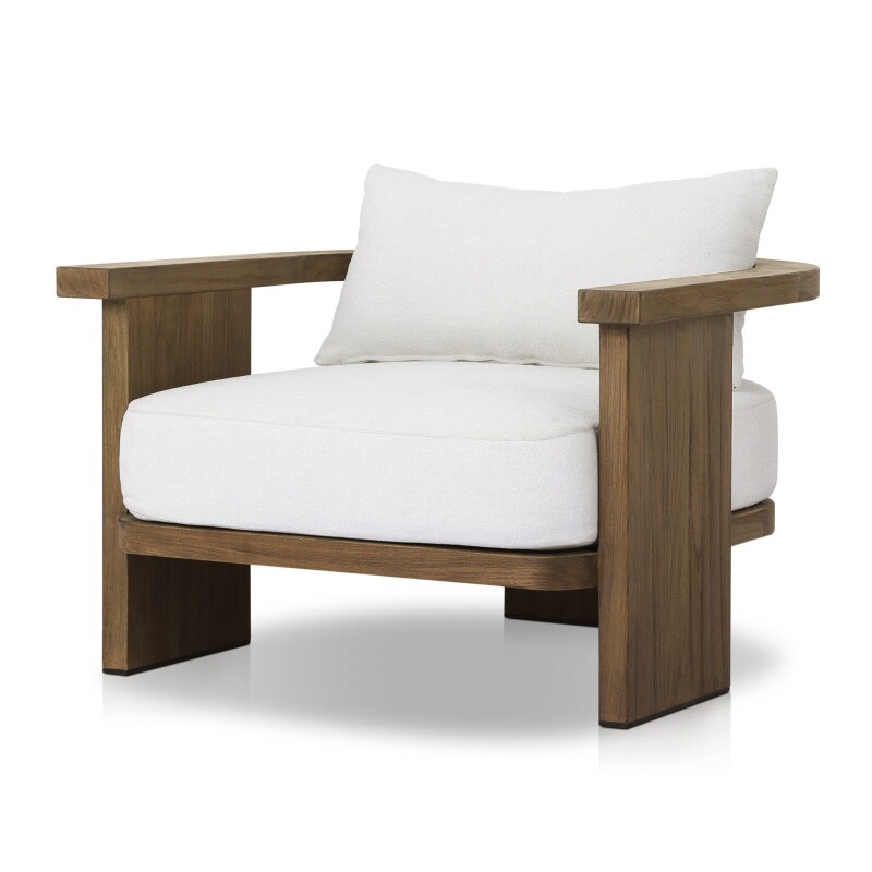 Tahana Outdoor Chair - 240355-001 240355001
