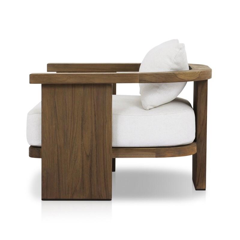 Tahana Outdoor Chair - 240355-001 240355001