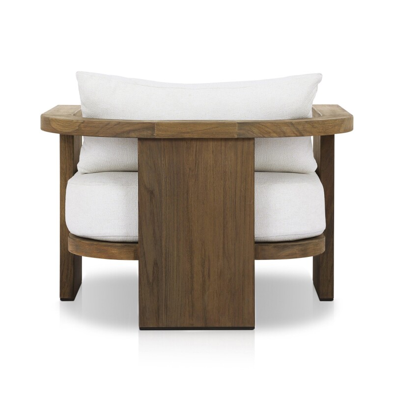Tahana Outdoor Chair - 240355-001 240355001