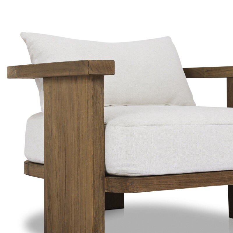 Tahana Outdoor Chair - 240355-001 240355001