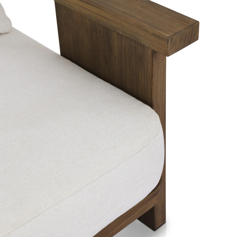 Tahana Outdoor Chair - 240355-001 240355001