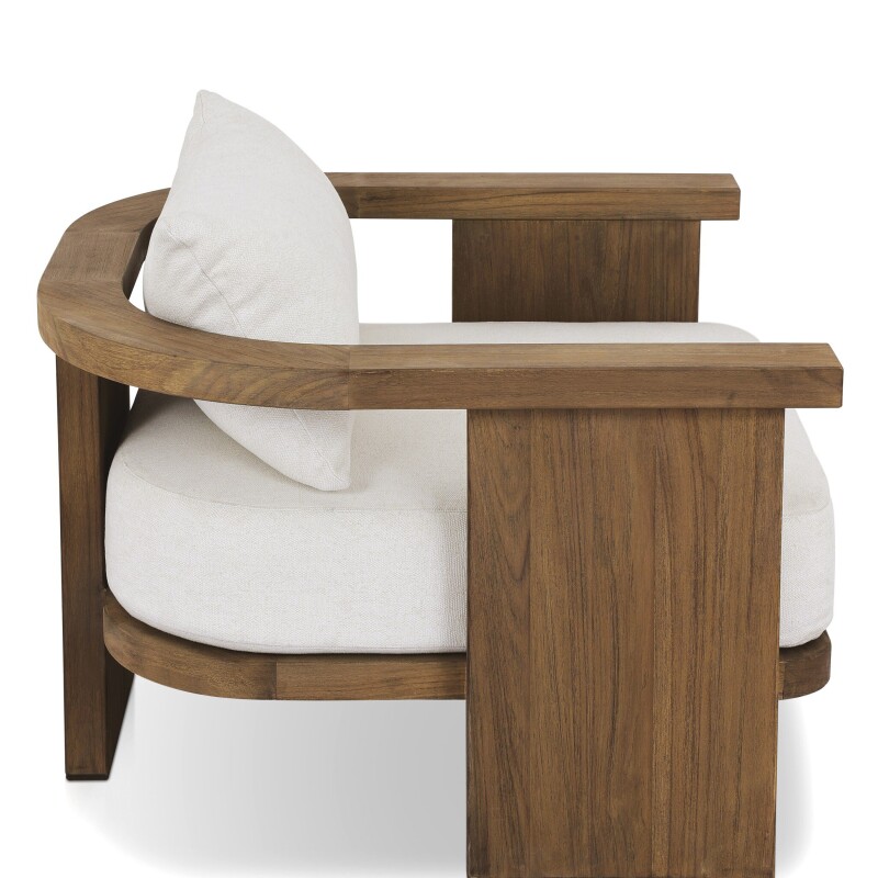 Tahana Outdoor Chair - 240355-001 240355001