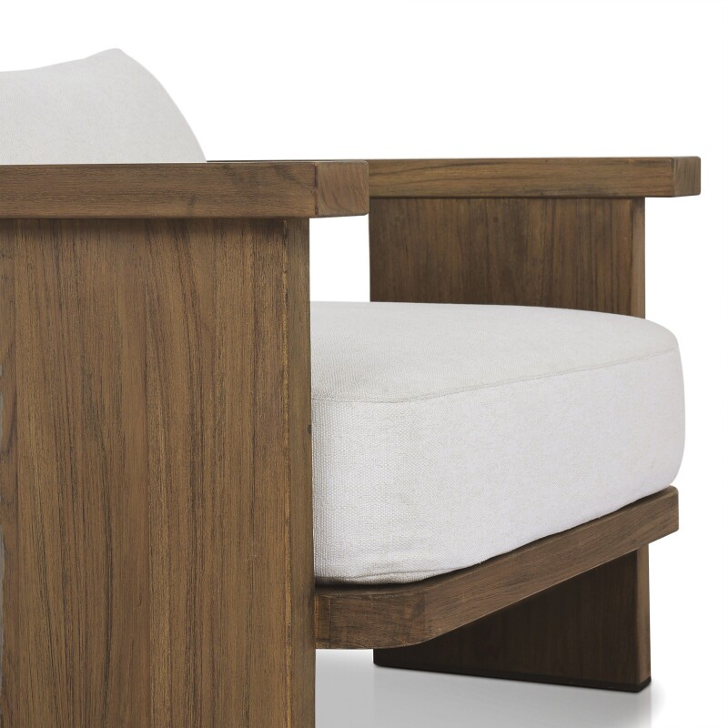 Tahana Outdoor Chair - 240355-001 240355001