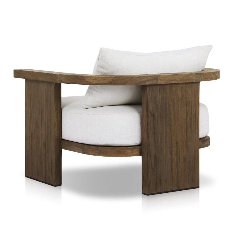 Tahana Outdoor Chair - 240355-001 240355001