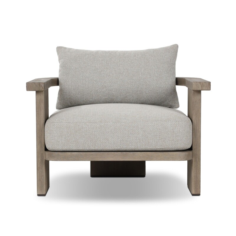 Tahana Outdoor Chair - 240355-002 240355002
