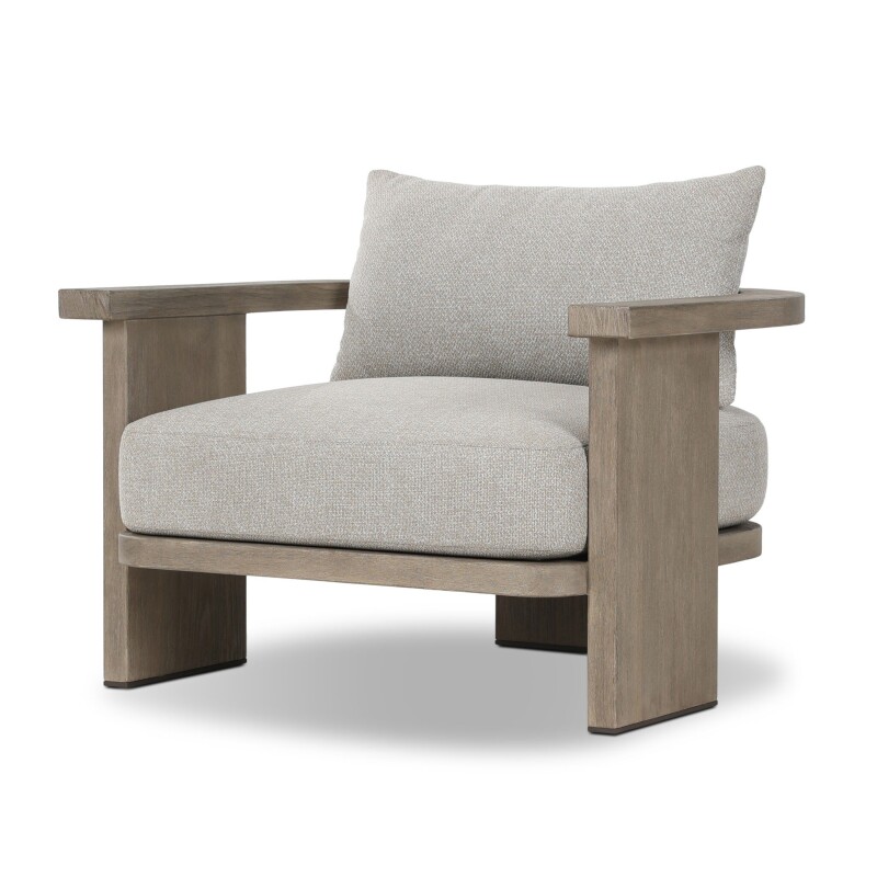 Tahana Outdoor Chair - 240355-002 240355002