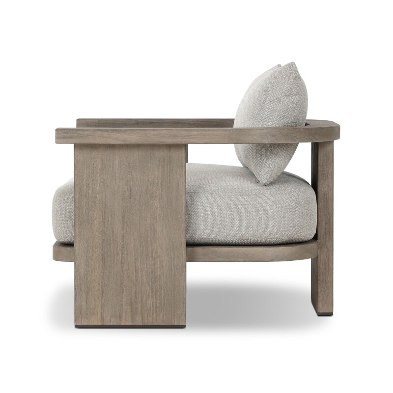 Tahana Outdoor Chair - 240355-002 240355002