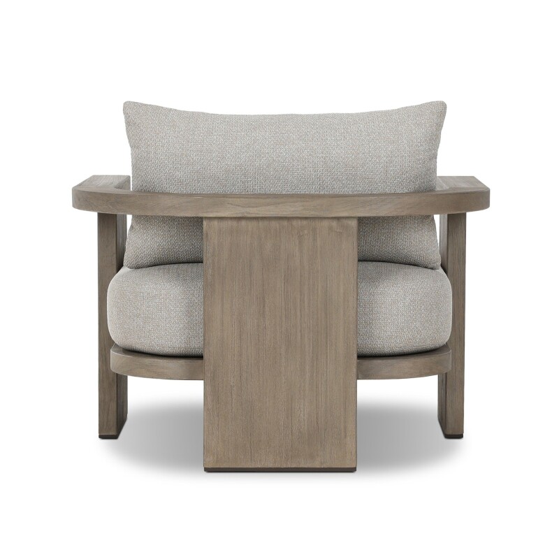 Tahana Outdoor Chair - 240355-002 240355002