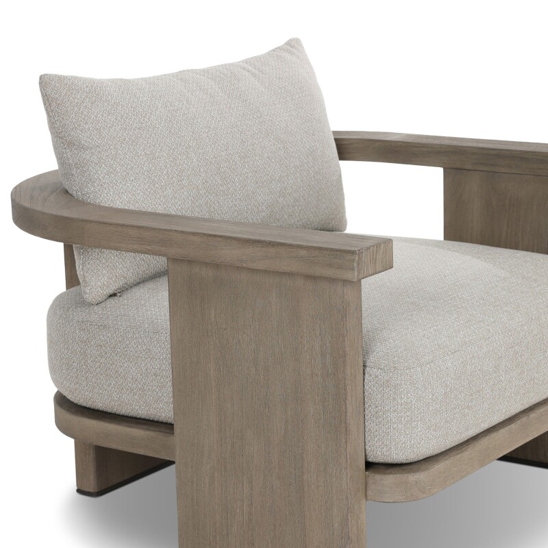 Tahana Outdoor Chair - 240355-002 240355002