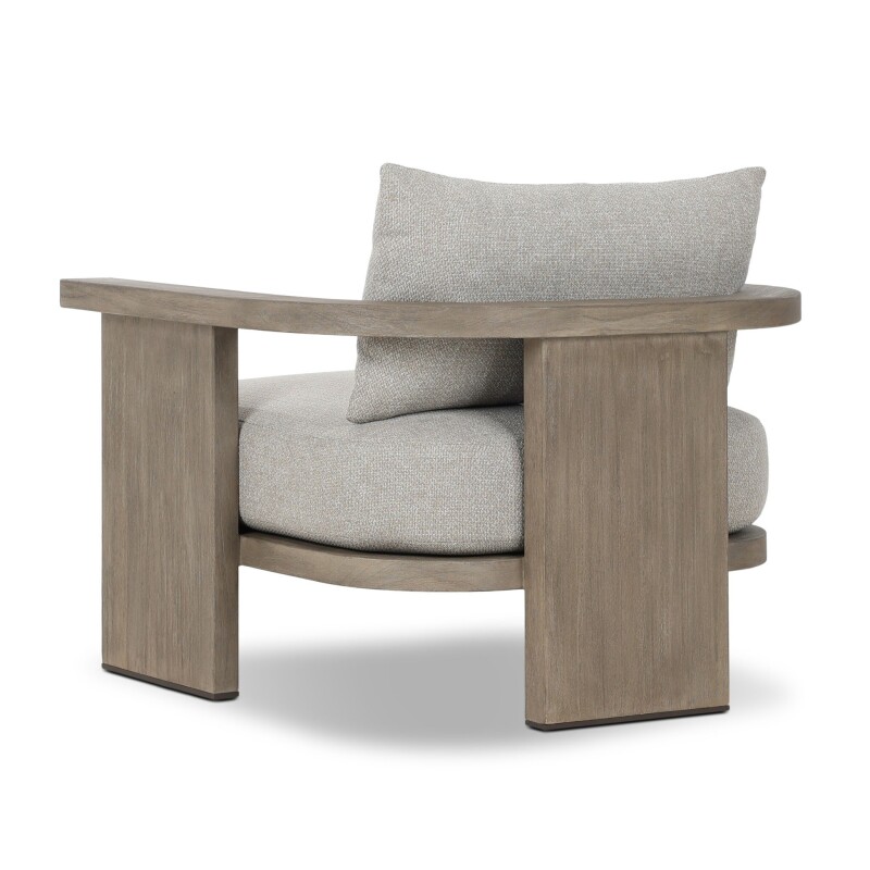 Tahana Outdoor Chair - 240355-002 240355002