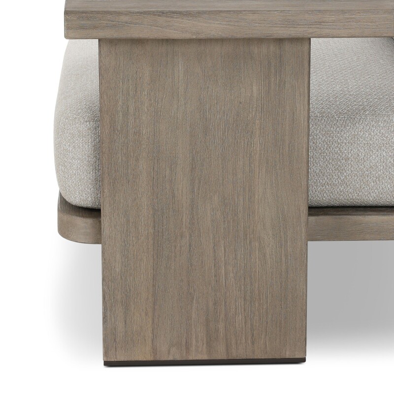 Tahana Outdoor Chair - 240355-002 240355002