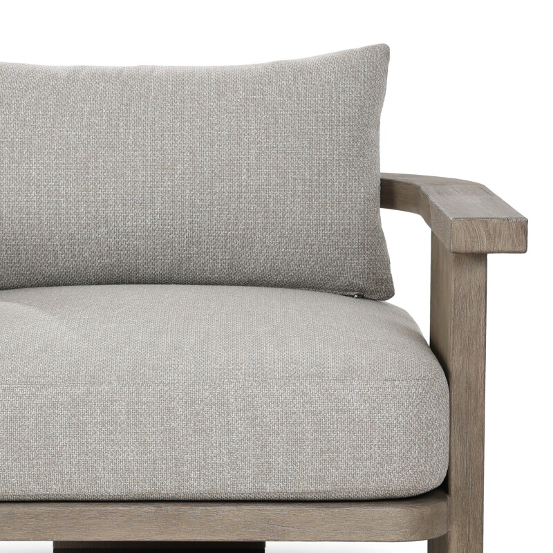 Tahana Outdoor Chair - 240355-002 240355002