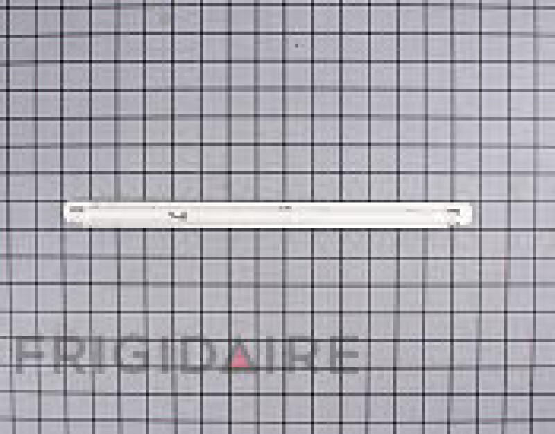 Refrigerator Drawer Slide Rail 240356501