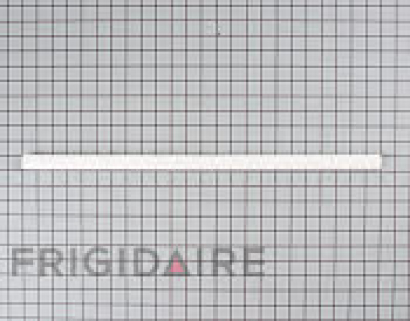 Refrigerator Shelf Trim 240357704