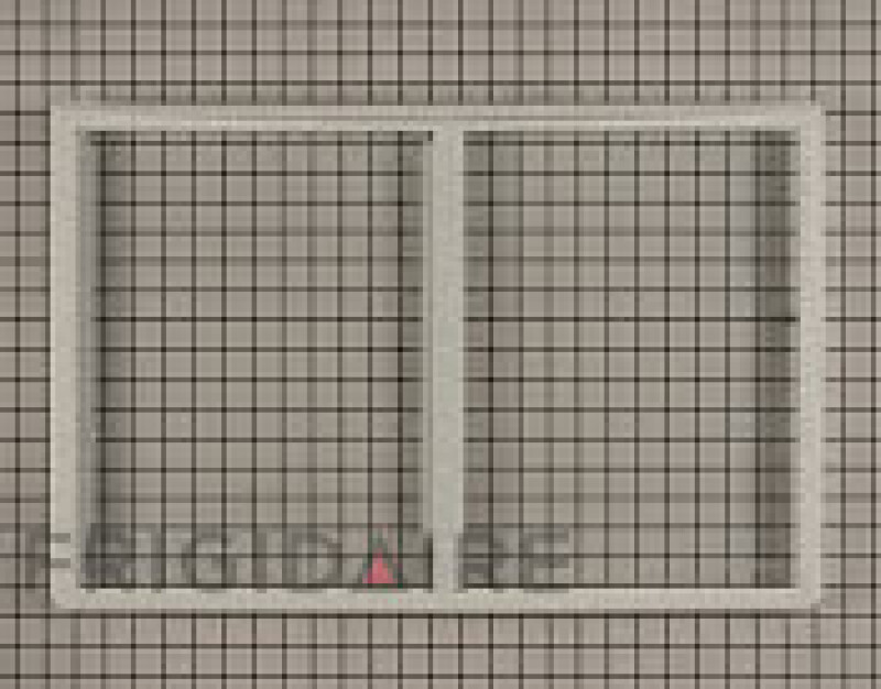 Refrigerator Shelf 240358926