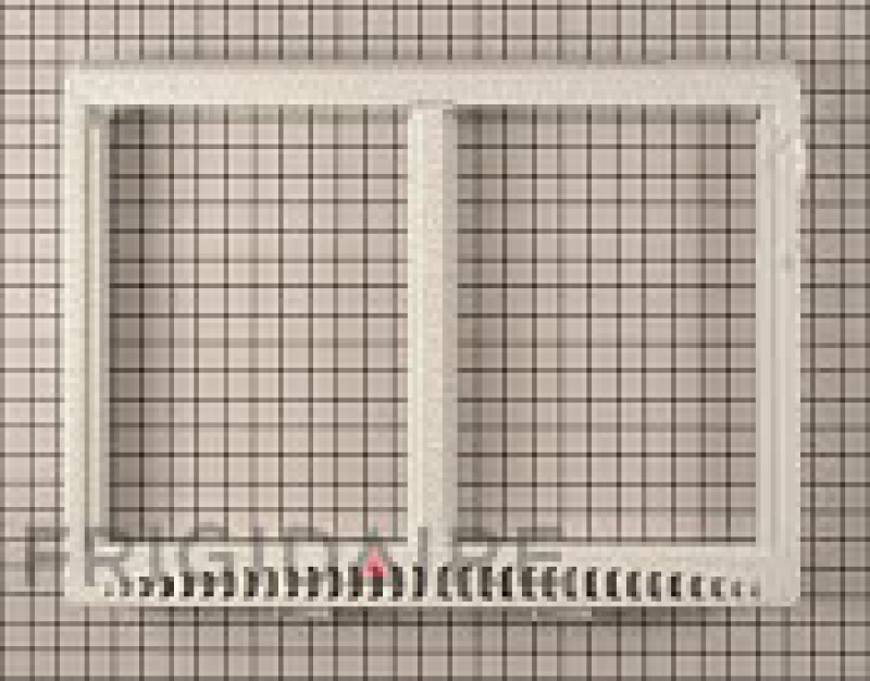 Refrigerator Crisper Cover 240364793