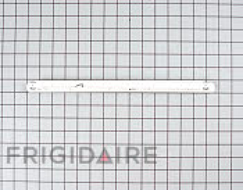 Refrigerator Drawer Slide Rail 240365401
