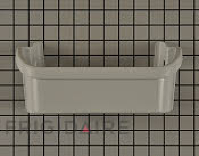 Refrigerator Door Shelf Bin 240367301