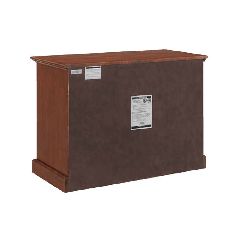2403 Mckenzie Lateral File Cabinet 2403JAV