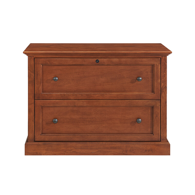 2403 Mckenzie Lateral File Cabinet 2403PEC